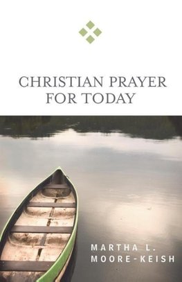 Christian Prayer for Today