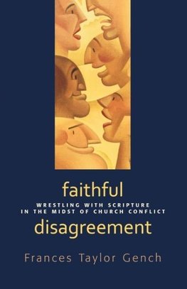 Faithful Disagreement