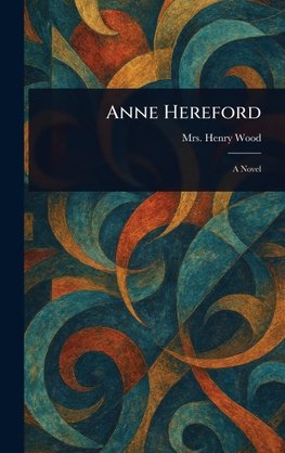 Anne Hereford