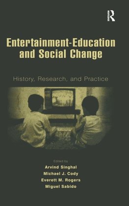 Entertainment-Education and Social Change