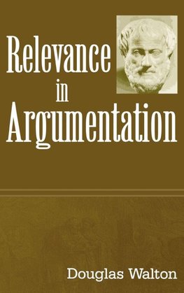 Relevance in Argumentation