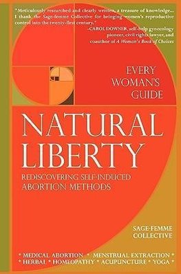 Natural Liberty