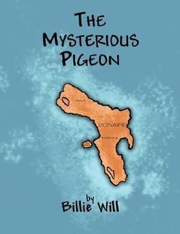 The Mysterious Pigeon