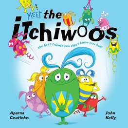 The Itchiwoos