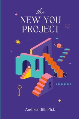 The New You Project
