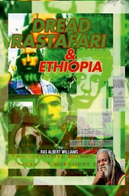 Dread Rastafari and Ethiopia