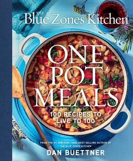 The Blue Zones Kitchen