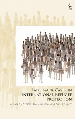 Landmark Cases in International Refugee Protection