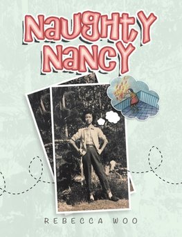 Naughty Nancy