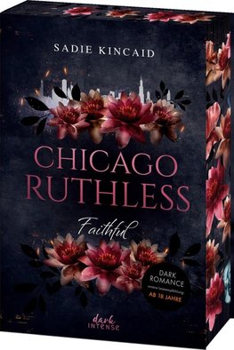 Chicago Ruthless (Band 2) - Faithful