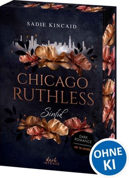 Chicago Ruthless (Band 1) - Sinful