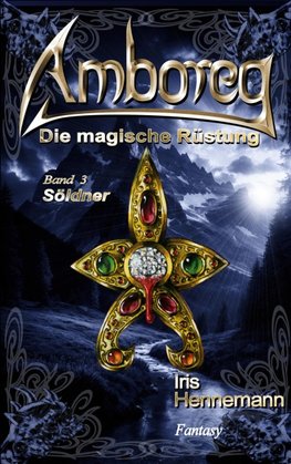 Amboreg - Die magische Rüstung