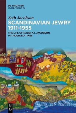 Scandinavian Jewry 1911-1955