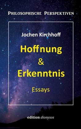 Hoffnung & Erkenntnis