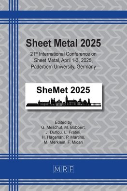 Sheet Metal 2025