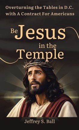 Be Jesus in the Temple