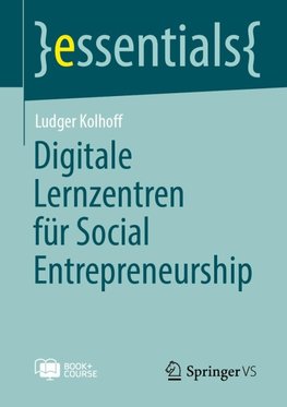 Digitale Lernzentren für Social Entrepreneurship 