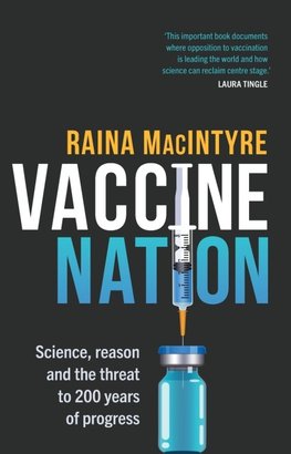Vaccine Nation