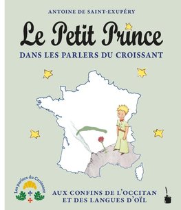 Le Petit Prince dans les parlers du Croissant