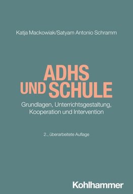 ADHS und Schule