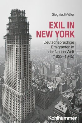 Exil in New York