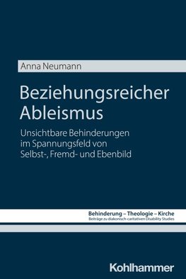 Beziehungsreicher Ableismus