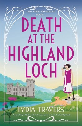 Death at the Highland Loch