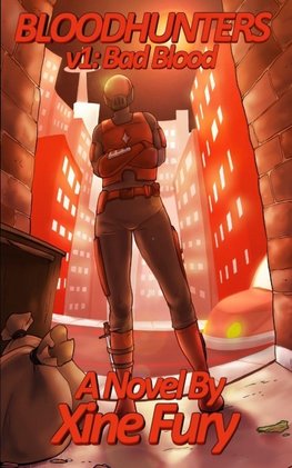 Bloodhunters v1