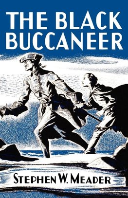 The Black Buccaneer