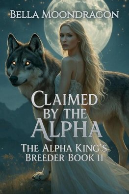 Claimed by the Alpha