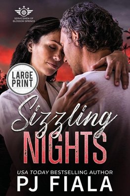 Sizzling Nights