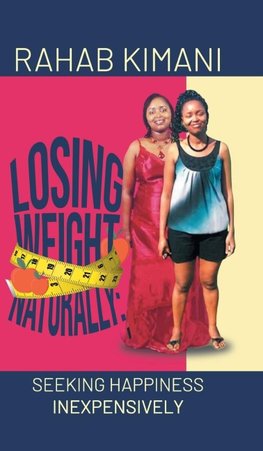 Losing Weight Naturally
