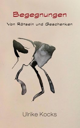 Begegnungen - Von Rätseln und Geschenken
