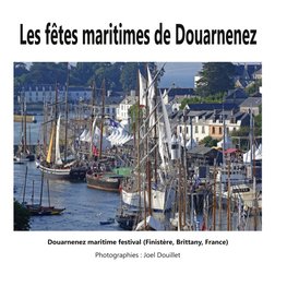 Les fêtes maritimes de Douarnenez