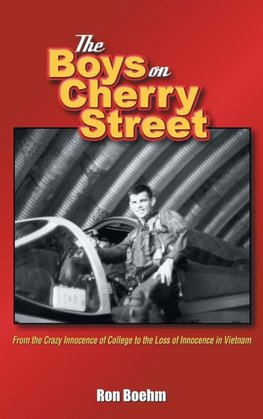 The Boys on Cherry Street