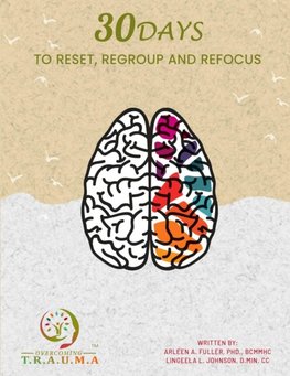 30 Days to Reset, Regroup & Refocus
