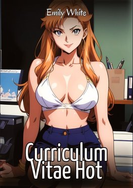 Curriculum Vitae Hot