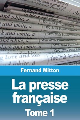 La presse française