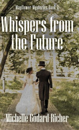 Whispers from the Future