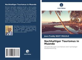Nachhaltiger Tourismus in Muanda