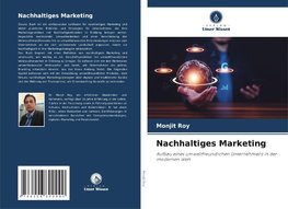 Nachhaltiges Marketing
