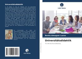 Universitätsdidaktik