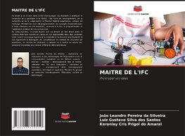MAITRE DE L'IFC