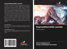 Imprenditorialità sociale