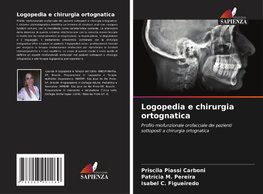 Logopedia e chirurgia ortognatica