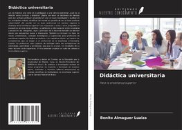 Didáctica universitaria