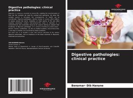 Digestive pathologies: clinical practice