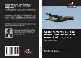 Coordinamento dell'uso dello spazio aereo nelle operazioni congiunte