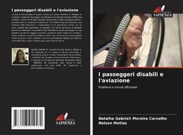 I passeggeri disabili e l'aviazione