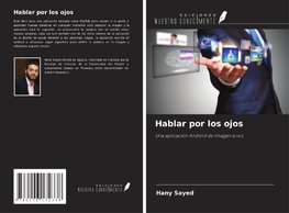 Hablar por los ojos
